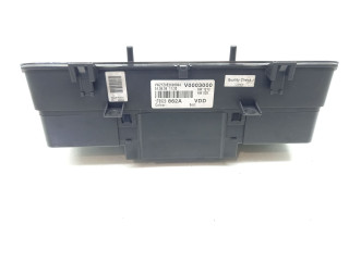 Панель приборов 1T0920862A Volkswagen Caddy