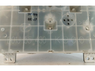 Přístrojová deska Mazda 2 2008 D01J55430K9001