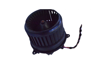 Вентилятор печки 4H2820021C Audi A7 S7 4G