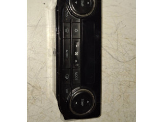 Блок управления климат-контролем 8635A305, 0285011604 Mitsubishi Outlander