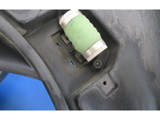 Вентилятор радиатора         Alfa Romeo 166 