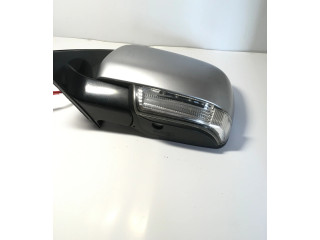 Zpětné zrcátko Mitsubishi Pajero 2008 E13021240, A048333