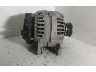 Генератор 03L903023 Volkswagen Golf VI