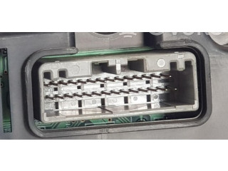 Панель приборов 78100SJHG112M1 Honda FR-V