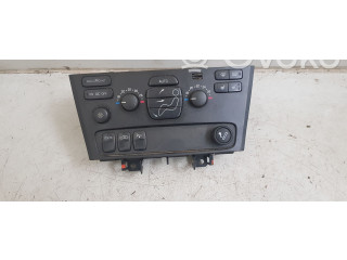 Блок управления климат-контролем 8691876   Volvo V70