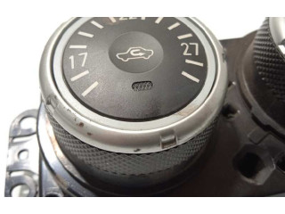 Блок управления климат-контролем 7820A115XB Mitsubishi Outlander