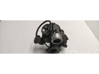 Turbodmychadlo Турбина 35242103f Jeep Cherokee III KJ 2.8