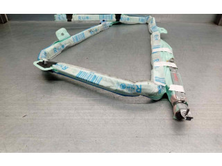 Подушка безопасности двери    Skoda Octavia Mk3 (5E)