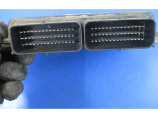 Блок управления двигателем Блок управления 96417301, 96417301 Chevrolet Matiz