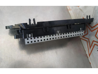 Экран/ дисплей / маленький экран Mercedes-Benz GLK (X204)