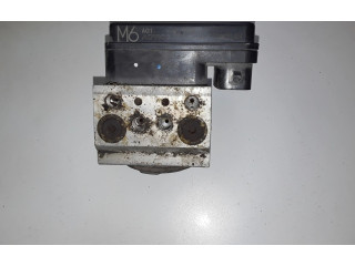 Блок АБС 4670A231 Mitsubishi L200 2006 - 2014 года