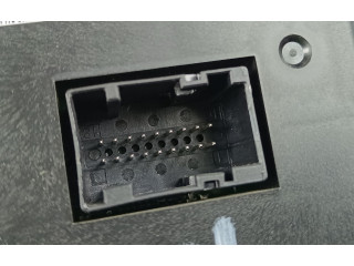 Подушка безопасности водителя 68525326AK Jeep Grand Cherokee WL