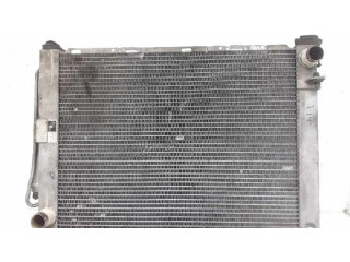 Комплект радиатора