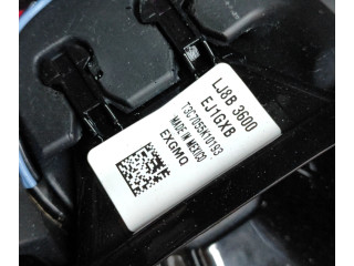 Руль Ford Mustang Mach-E 2020- года LJ8B3600EJ, LJ8B3600EJ1GXB