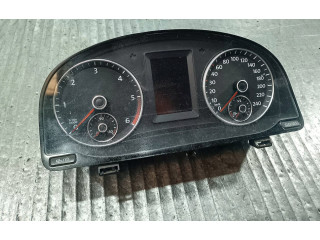 Панель приборов 1T0920865C Volkswagen Touran II