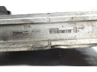 Интеркулер  9675627980, 9675627980   Citroen C4 Grand Picasso 