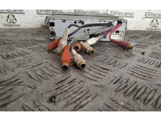 Pojistková skříňka Радио/ проигрыватель / навигация Nissan Primera