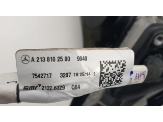 Zpětné zrcátko levé Mercedes-Benz E W213 2016 A2138102500