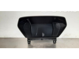 Панель приборов 9854904480 Citroen C5 X