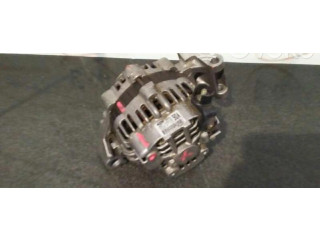 Генератор A005TA7792, ALTERNADOR Ford Fiesta