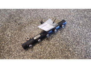 Топливная рампа 9681649580   Citroen C8 2.0  для двигателя RHR