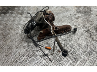 Турбина Skoda Superb B6 (3T) 03L253056G, 02154