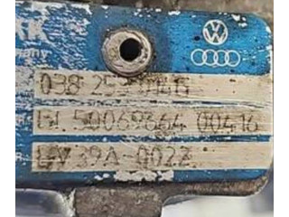 Турбина Volkswagen Golf Plus 038253014G, 50069664