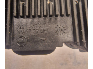 Pojistková skříňka 1400550780 Peugeot 807 2004