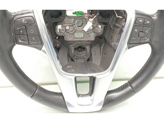 Блок управления двигателем Блок управления 31455089, 34220710A Volvo V40