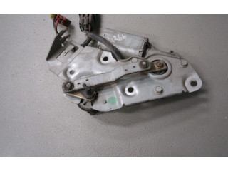 Моторчик заднего дворника Citroen Xantia