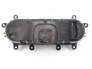 Блок управления климат-контролем 1854327   Ford Ranger