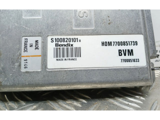 Řídící jednotka H0M7700851739 Renault Espace II 1992