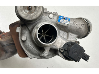 Турбина Volvo XC90  31459815, 18559700018         