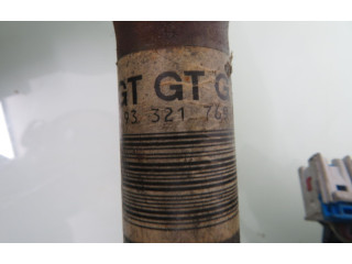  рейка  Колонка рулевая 26108652, 13153554   Opel Meriva A 2003 - 2010 года