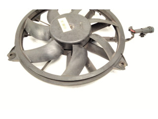 Вентилятор радиатора     9661571480    Peugeot 5008 