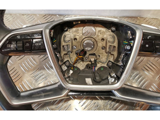 Volant Audi A8 S8 D5 2019 4N0419091C