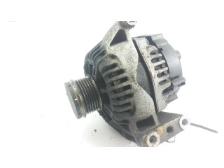 Генератор TG12S247, 51993603   Fiat Qubo 1.2     