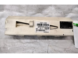 Přístrojová deska  Citroen C6 2017 DT17TED4  