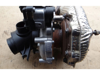  Турбина Audi A6 S6 C7 4G  059145874D         