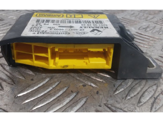 Блок подушек безопасности 8201002828, 28404796003 Dacia Sandero