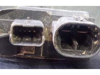 Вентилятор радиатора     P2-A10-13    Peugeot 5008 