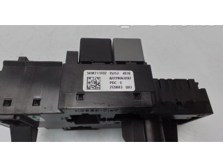 Pojistková skříňka A2229063202 Mercedes-Benz C W205 2014