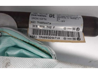 Подушка безопасности двери 3C0880742F   Volkswagen Passat Alltrack