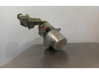 Насос усилителя руля