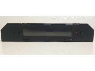 Блок управления климат-контролем 565907049   Skoda Kodiaq