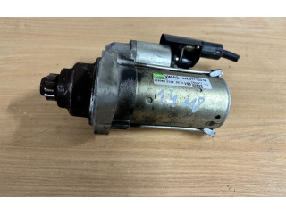 Рулевая рейка  Стартер 02Z911023G   Volkswagen Golf Plus 2005 - 2013 года