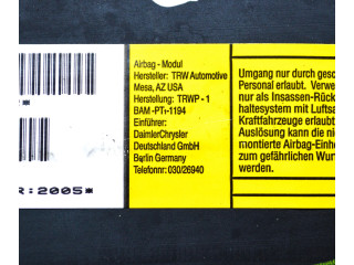Боковая подушка безопасности 30362469E, P04640126AH   Chrysler 300 - 300C