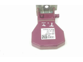 Блок управления 4M0035507, 4M0035507   Cupra Leon