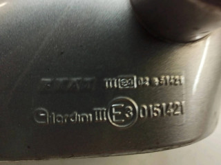 Зеркало электрическое        Fiat Barchetta  1995-2006 года   