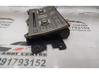 Блок управления климат-контролем 8X2318C858AE, 15069800 Jaguar XF